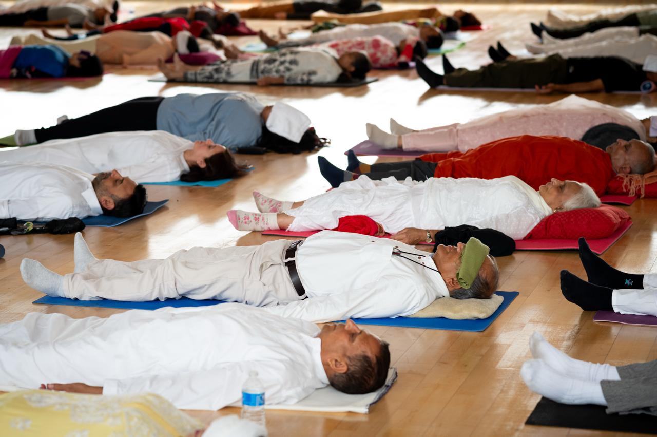 Past gathering photo, 2026